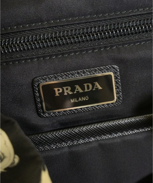 PRADA เป้สะพายหลัง
