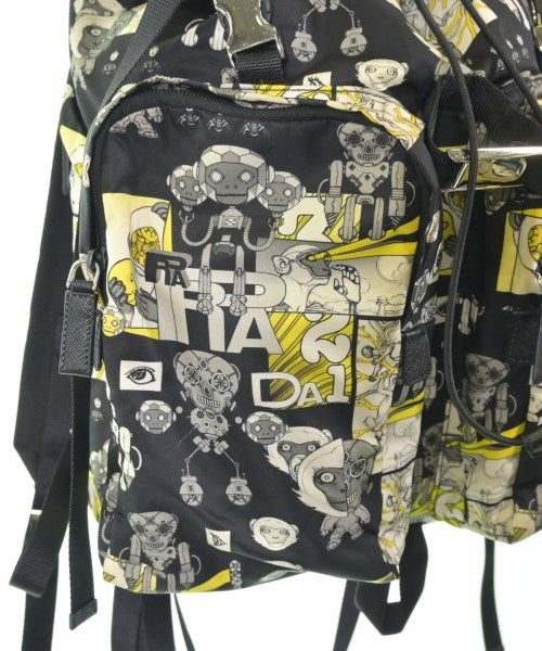 PRADA เป้สะพายหลัง