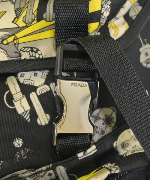PRADA เป้สะพายหลัง