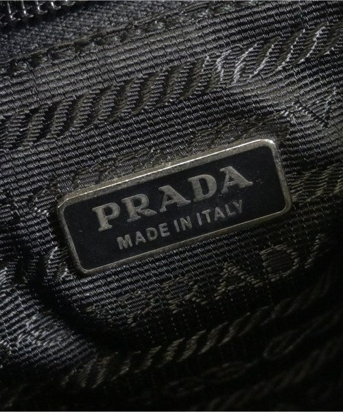PRADA กระเป๋าถือ