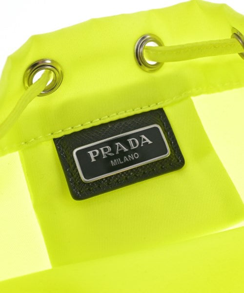 PRADA กระเป๋า