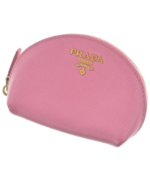 PRADA กระเป๋าสตางค์/กระเป๋าใส่เหรียญ