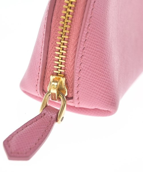 PRADA กระเป๋าสตางค์/กระเป๋าใส่เหรียญ