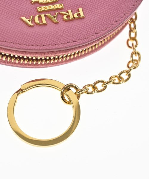 PRADA กระเป๋าสตางค์/กระเป๋าใส่เหรียญ