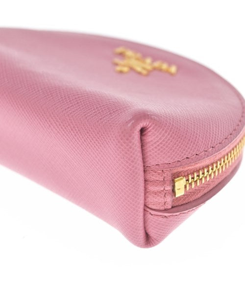 PRADA กระเป๋าสตางค์/กระเป๋าใส่เหรียญ