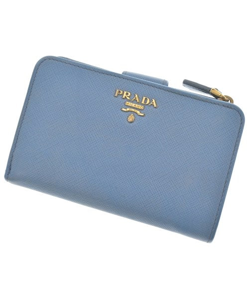 PRADA กระเป๋าสตางค์/กระเป๋าใส่เหรียญ