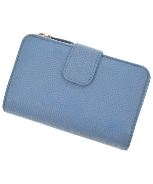 PRADA กระเป๋าสตางค์/กระเป๋าใส่เหรียญ