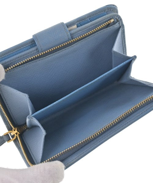 PRADA กระเป๋าสตางค์/กระเป๋าใส่เหรียญ