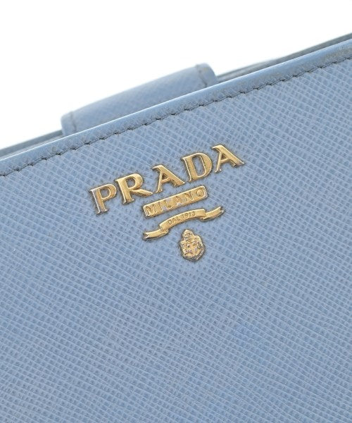 PRADA กระเป๋าสตางค์/กระเป๋าใส่เหรียญ