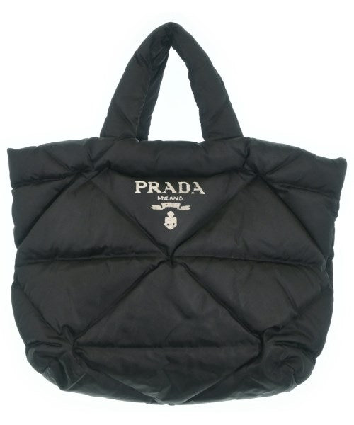 PRADA กระเป๋าถือขนาดใหญ่