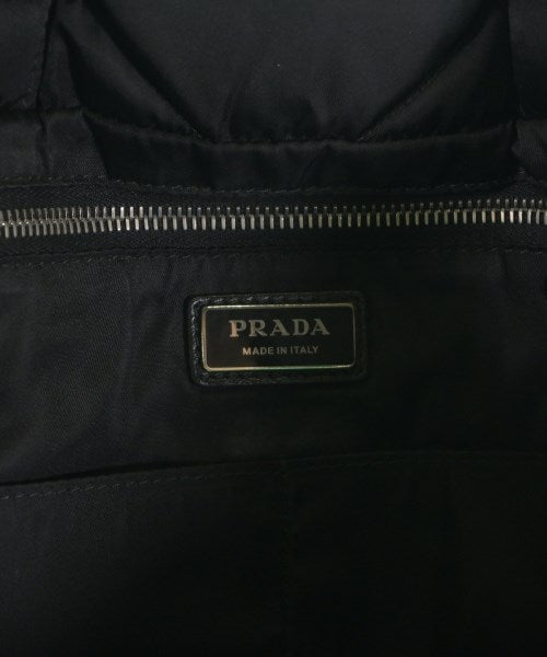 PRADA กระเป๋าถือขนาดใหญ่