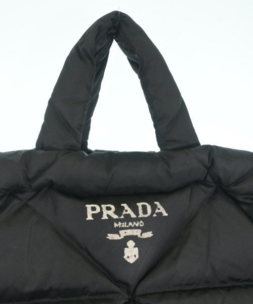 PRADA กระเป๋าถือขนาดใหญ่