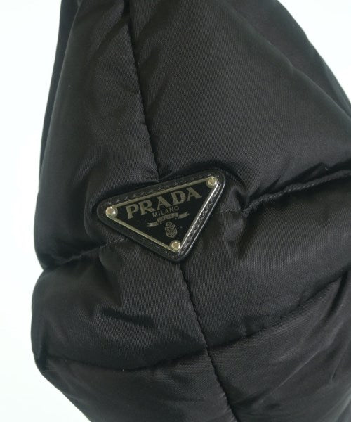 PRADA กระเป๋าถือขนาดใหญ่