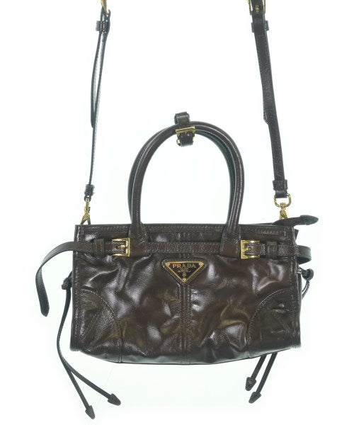 PRADA กระเป๋าถือ