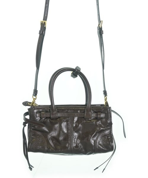 PRADA กระเป๋าถือ