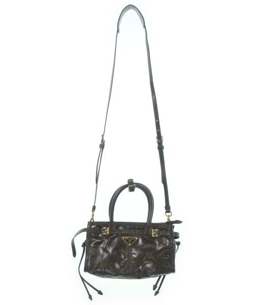 PRADA กระเป๋าถือ