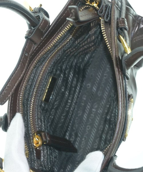PRADA กระเป๋าถือ