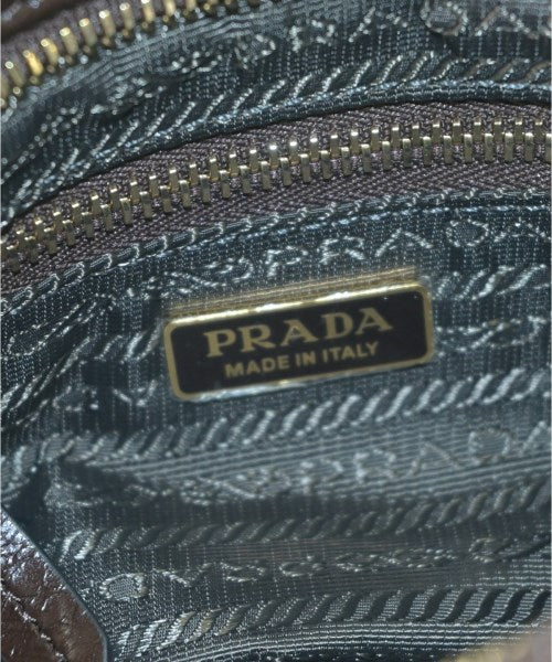 PRADA กระเป๋าถือ
