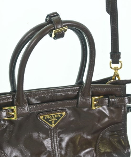 PRADA กระเป๋าถือ