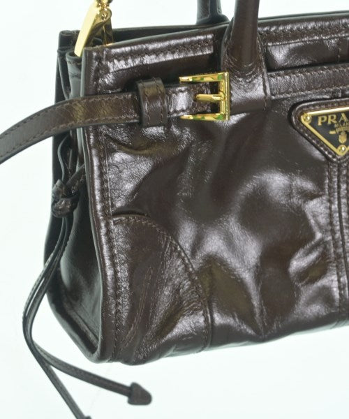PRADA กระเป๋าถือ