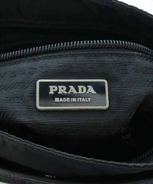 PRADA กระเป๋าสะพาย
