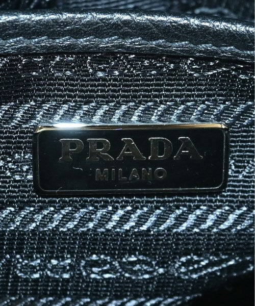 PRADA กระเป๋าสะพาย