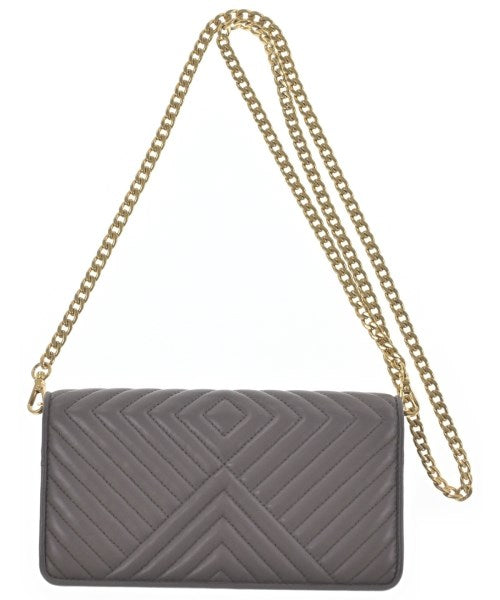 PRADA กระเป๋าสตางค์/กระเป๋าใส่เหรียญ