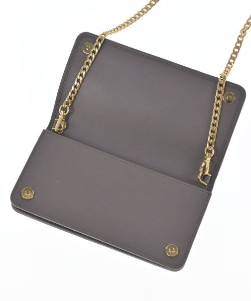 PRADA กระเป๋าสตางค์/กระเป๋าใส่เหรียญ