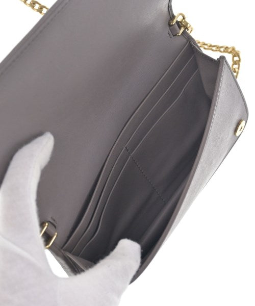 PRADA กระเป๋าสตางค์/กระเป๋าใส่เหรียญ