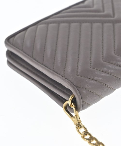 PRADA กระเป๋าสตางค์/กระเป๋าใส่เหรียญ