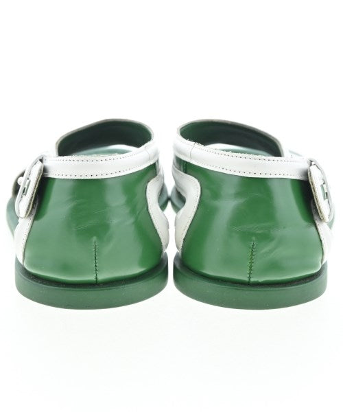 PRADA รองเท้าแตะ