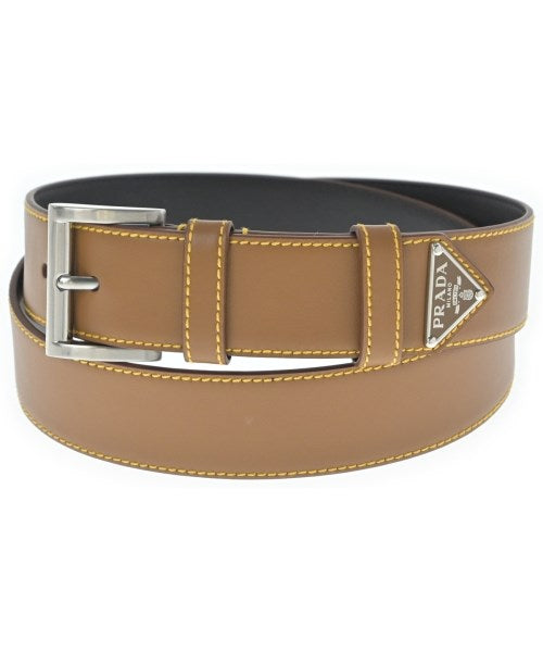 PRADA เข็มขัด