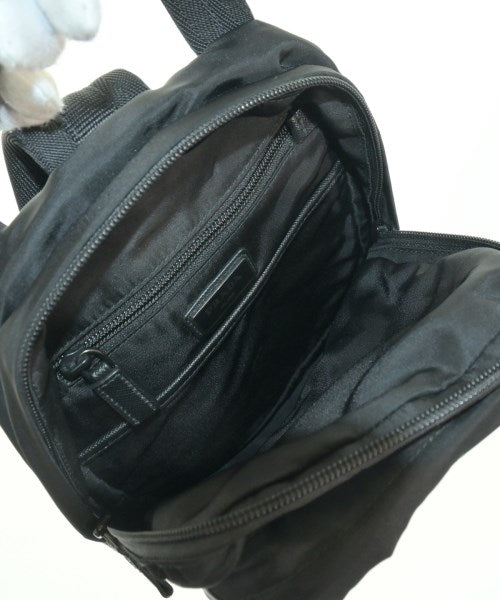 PRADA เป้สะพายหลัง
