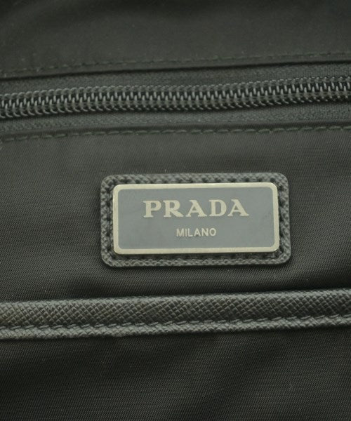 PRADA เป้สะพายหลัง