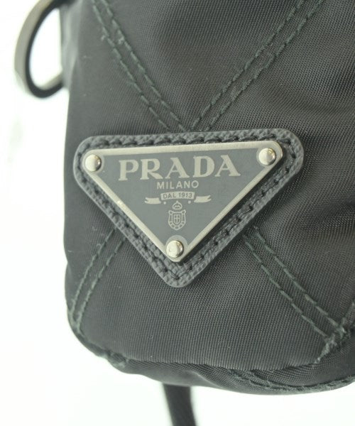 PRADA เป้สะพายหลัง