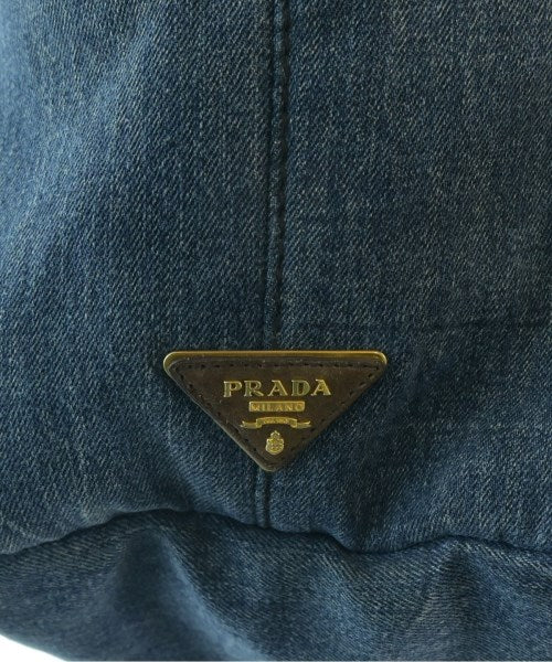 PRADA กระเป๋าถือขนาดใหญ่