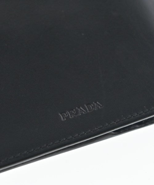 PRADA กระเป๋าสตางค์/กระเป๋าใส่เหรียญ