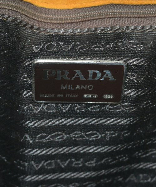PRADA กระเป๋าถือ