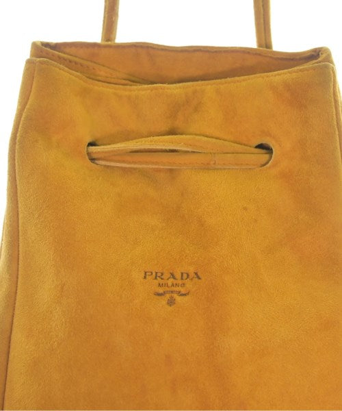 PRADA กระเป๋าถือ