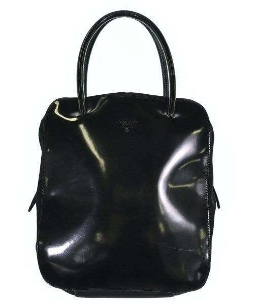 PRADA กระเป๋าถือขนาดใหญ่
