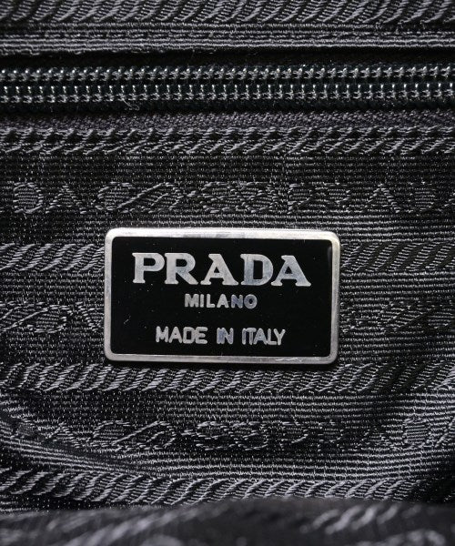 PRADA กระเป๋าถือขนาดใหญ่