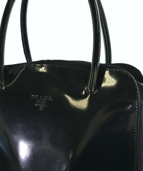 PRADA กระเป๋าถือขนาดใหญ่