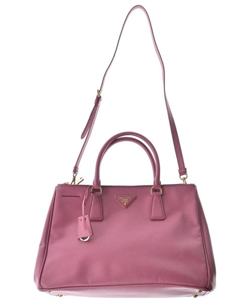 PRADA กระเป๋าถือ