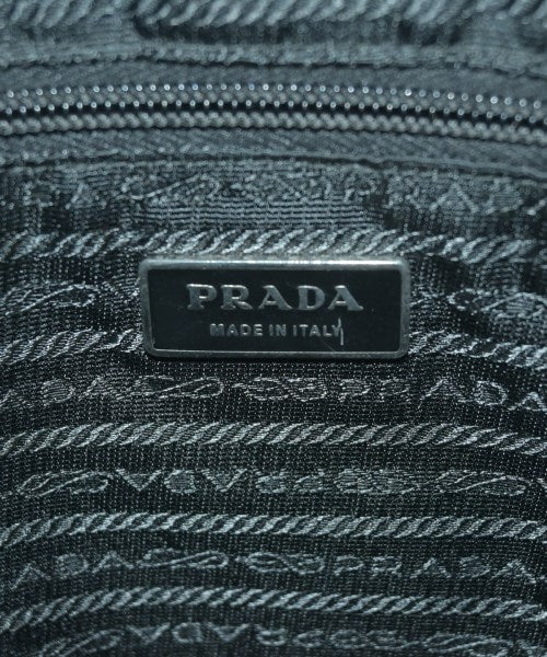 PRADA กระเป๋าสะพาย