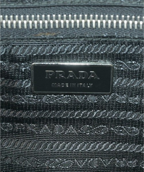 PRADA กระเป๋าธุรกิจ