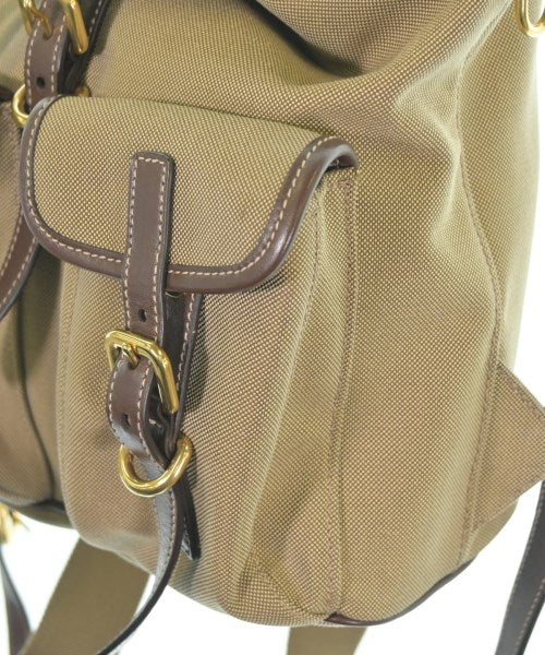 PRADA เป้สะพายหลัง