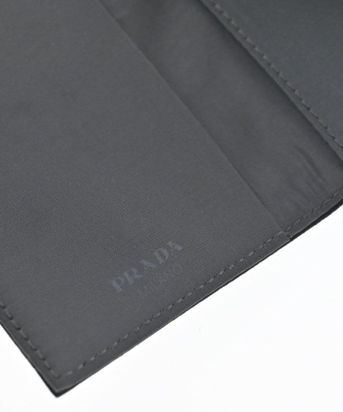 PRADA เคสกุญแจ/พวงกุญแจ