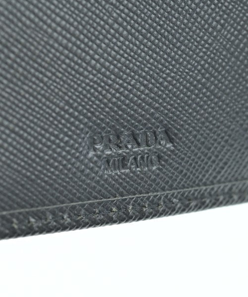 PRADA กระเป๋าสตางค์/กระเป๋าใส่เหรียญ