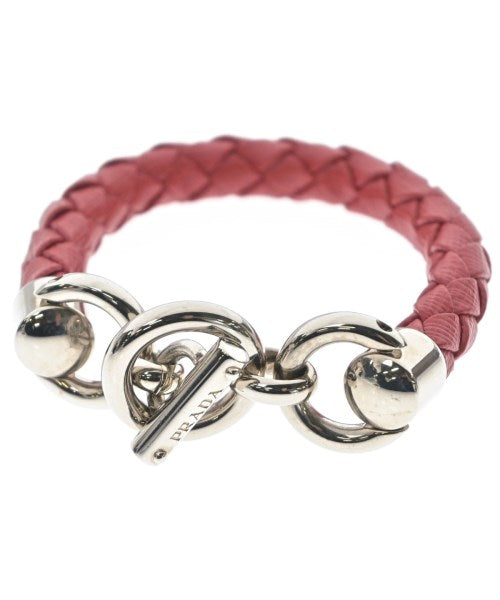 PRADA สร้อยข้อมือ/กำไล