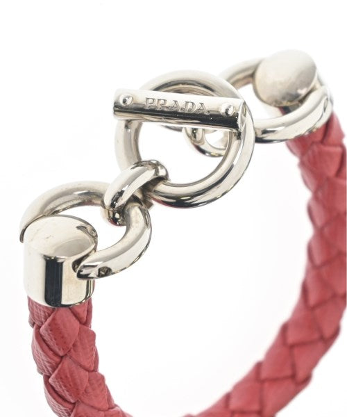PRADA สร้อยข้อมือ/กำไล